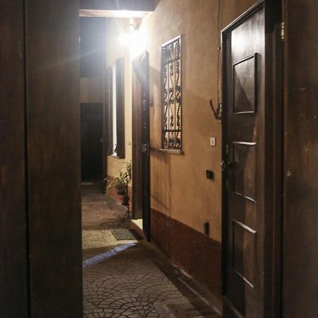 Il Pentagramma Villa Cremona Exterior foto